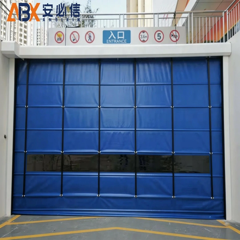 萍乡冷库门封