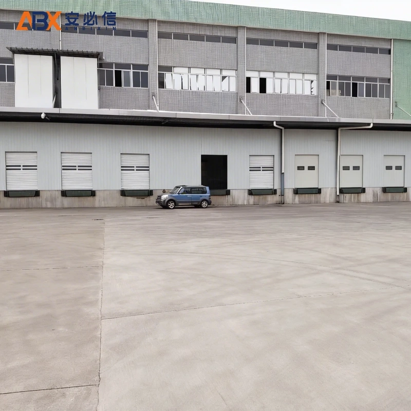 萍乡雷达高速门